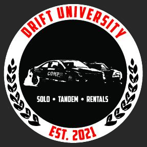 drift university logo